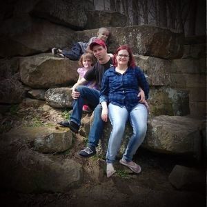 Meet your Posher, Diana-cameron